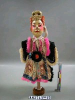 藏品(怪頭)的圖片